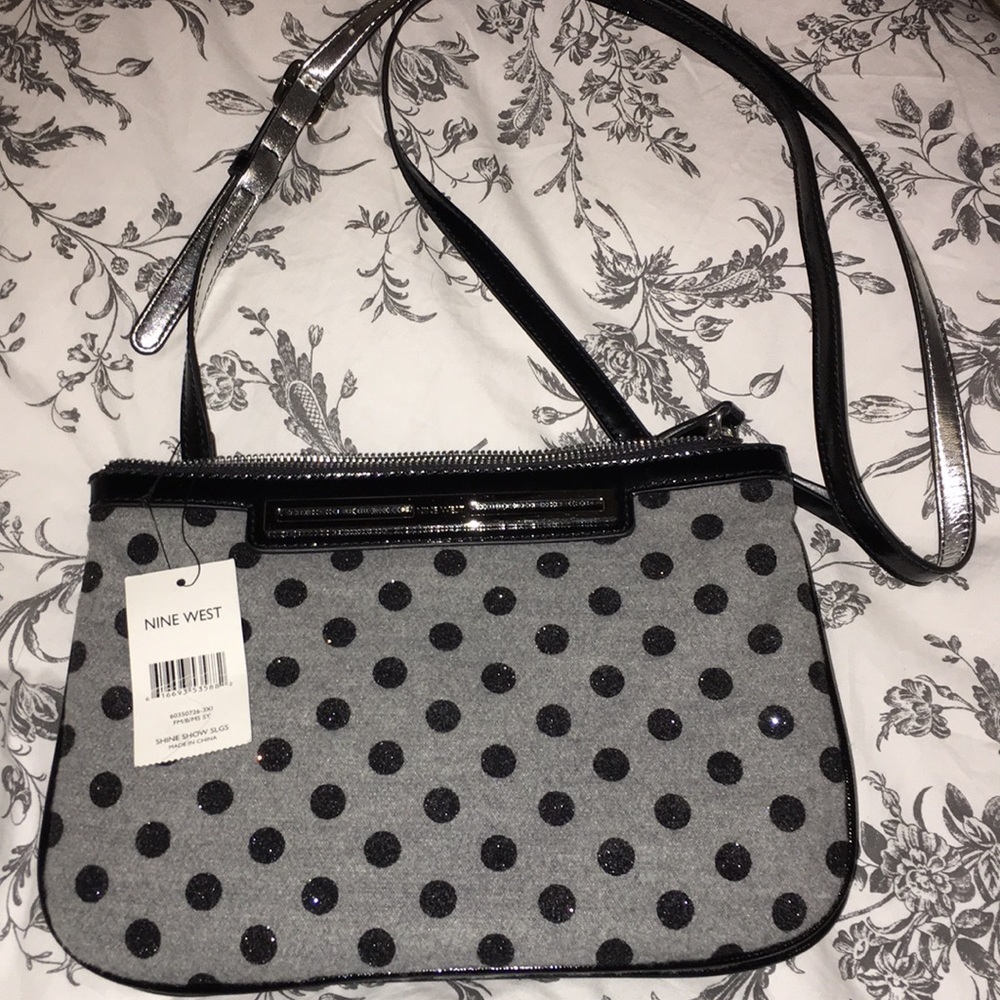 NINE WEST purse